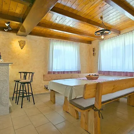 Holiday home Vale