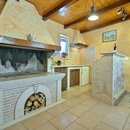 Holiday home Vale *