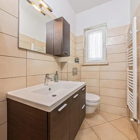 Holiday home Vale