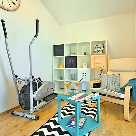 Vale Holiday home
