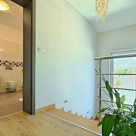 Vale Holiday home