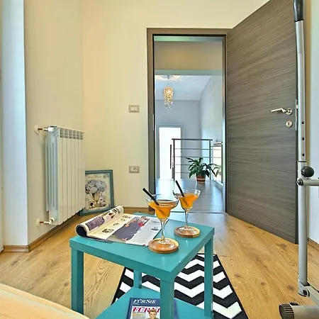 Holiday home Vale