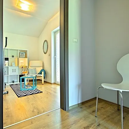 Holiday home Vale *